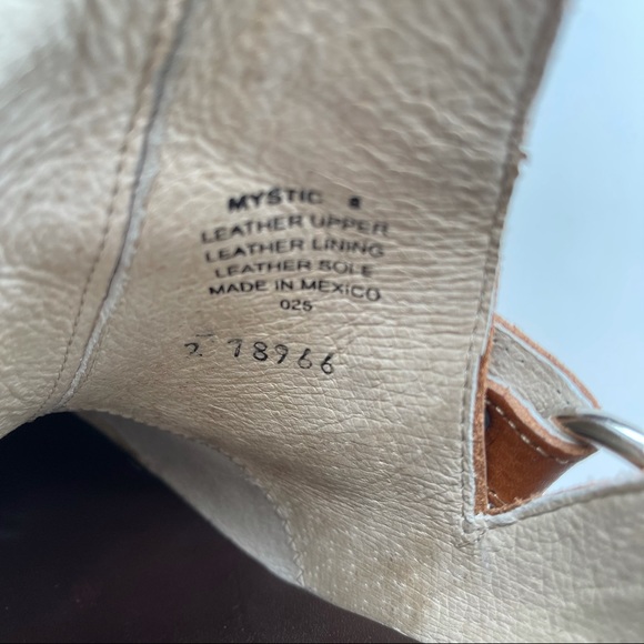 Gorgeous FreeBird By Steven Mystic Bootie Size 8 - Picture 5 of 11